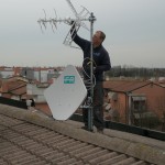 Impianto TV/SAT