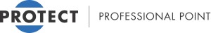 logo protect professional point
